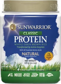 Protein Sunwarrior Classic Protein 375 g