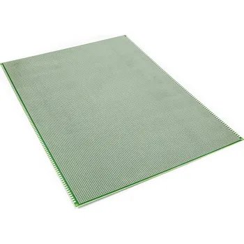 Vývojová deska Vývojové velkoformátové univerzální PCB 18520 pinů 40x30cm