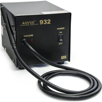 Kosmetická pinzeta Vakuová pinzeta - elektrická - Typ 932