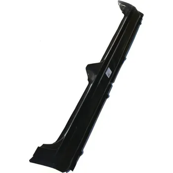 Prah karosérie ŠKODA 105, 120-Práh dveří foréza - pravý