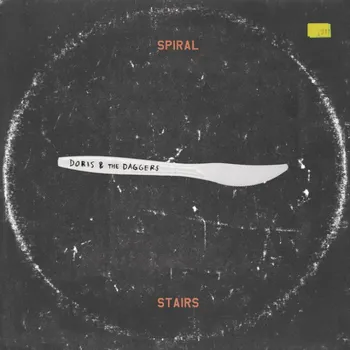 Zahraniční hudba Doris And The Daggers - Spiral Stairs [LP]