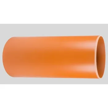 Kanalizační potrubí Dyka RVT šachtová trubka DN315 1000 mm