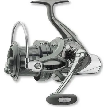 Rybářský naviják Daiwa Emblem 5000LD QDA