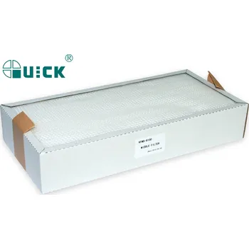 Příslušenství pro čističku vzduchu Náhradní filtr pro čističku vzduchu QUICK 6601, 6602, 6101(A) Střední filtr
