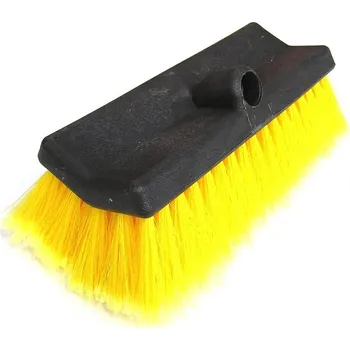 Mycí kartáč na vozidlo Náhradní mycí autokartáč k teleskopickému kartáči 43-042-1