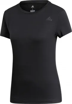 Dámské tričko Adidas Performance FreeLift Prime Tee černá