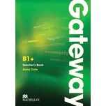 Gateway B1 - Teacher's Book + Test CD…