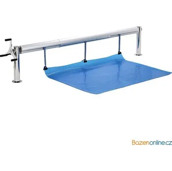 Navíjecí zařízení Jumbo na solární plachty - pevné 6,4 - 8,6 m