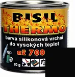 Biopol Bisil Thermo 350 g černý