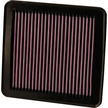 Vzduchový filtr KN Sportovní vzduchový filtr Kia Ceed I 1.4 CVVT - 1.4 - 1.6 - 1.6 CVVT - 2.0 - 1.6 CRDi 90 - 1.6 CRDi 115 - 1.6 CRDi 128 - 1.6 CRDi 140 (2006 - 2012) - 33-2380