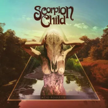 Zahraniční hudba Acid Roulette - Scorpions Child [LP]