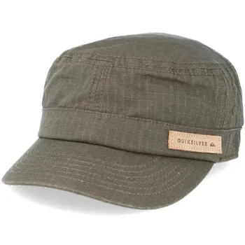 Kšiltovka Quiksilver Renegade 2 88922560 Dusty Olive uni