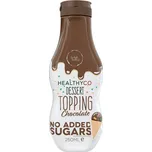 HealthyCo Dessert Topping 250 ml