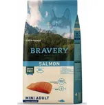 Bravery Dog Grain Free Adult Mini Salmon