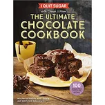 I Quit Sugar The Ultimate Chocolate Cookbook - Sarah Wilson (EN)