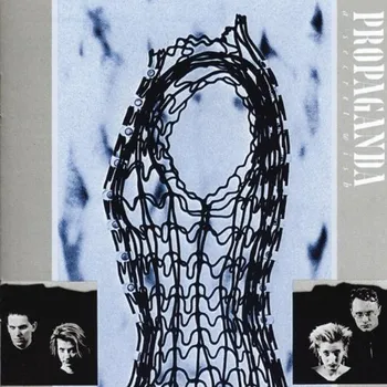 Zahraniční hudba A Secret Wish - Propaganda [LP] 