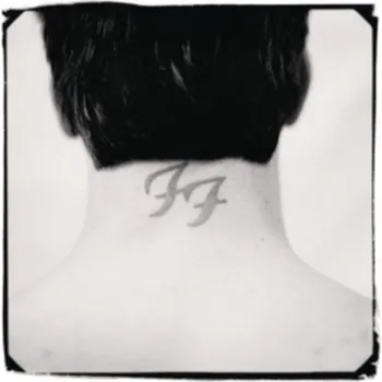 Zahraniční hudba There Is Nothing Left To Lose – Foo Fighters [LP]