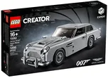 LEGO Creator Expert 10262 Bondův Aston…