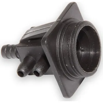 Příslušenství k čerpadlu Náhradní sací příruba