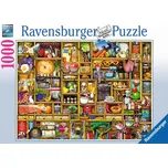 Ravensburger Kredenc 1000 dílků