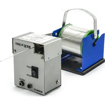 Páječka Řezač cínu 1.2mm Hakko 375-05