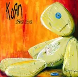 Issues - Korn [2LP] 