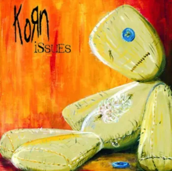 Zahraniční hudba Issues - Korn [2LP] 