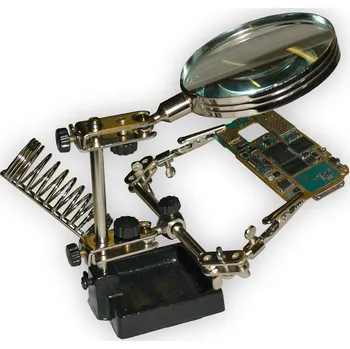 Lupa Třetí ruka typ 1