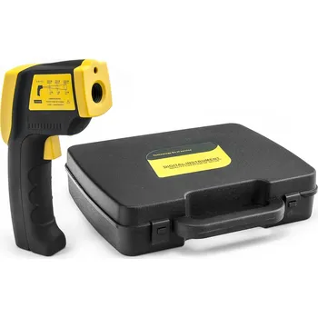 Teploměr osobní Bezkontaktní infra teploměr TM900 -50 až 950°C