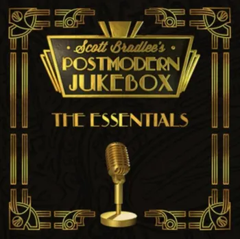 Zahraniční hudba The Essentials - Scott Bradlee's Postmodern Jukebox [LP]
