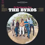Mr. Tambourine Man - The Byrds [LP]