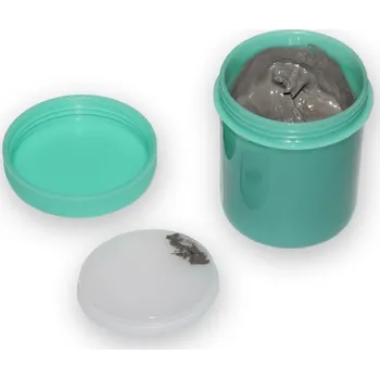 Páječka Pasta pro bezolovnaté pájení Sn/Ag/Cu M705 500g