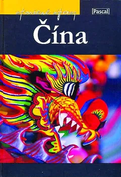 Literární cestopis Čína - Zofia Siewak-Sojka