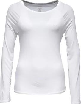 Dámské tričko Calvin Klein L/S Top QS5493E-100