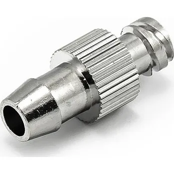 Příslušenství ke karavanu Luer Lock nátrubek pro hadičky s vnitřním průměrem 7mm samice