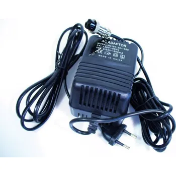 Nabíječka baterií Eurolite  pro Omnitronic RS-602