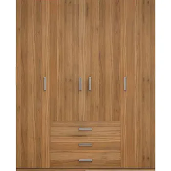 Šatní skříň Šatní skříň KOMBI 6A