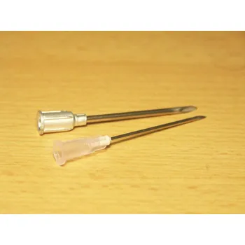 Jehla s hrotem 1,2mm