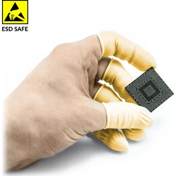 ESD Návleky na prsty ESD Safe