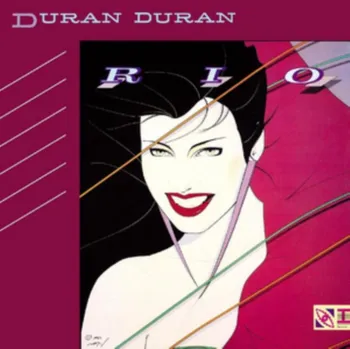 Zahraniční hudba Rio - Duran Duran