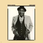 Hard Again - Muddy Waters [LP] 