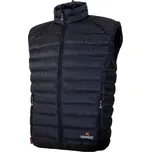 Warmpeace Drake vesta Black