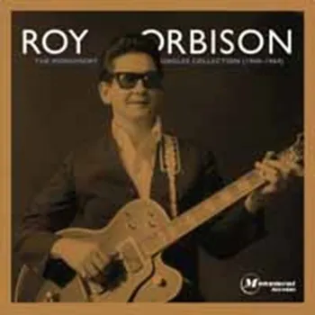 Zahraniční hudba The Moument Singles Collection (1960-1964) - Roy Orbison [2LP] 