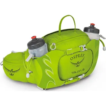 Ledvinka Osprey Talon 6 II Spring Green