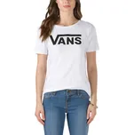 VANS Flying V Crew Tee VN0A3UP4WHT