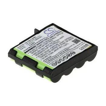 Baterie pro Compex Voor Fit 1.0, 2000 mAh, Cameron Sino CS-CMA150MD