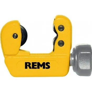 Závitořezný nástroj REMS RAS Cu-INOX 3-28 S Mini Řezák na trubky, 113241 R