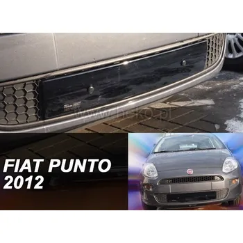 Zimní clona Heko Zimní clona Fiat Punto III (2012 - 2018) do nárazníku -