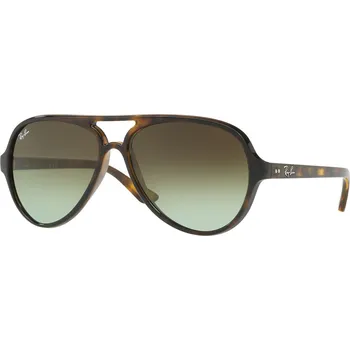 Ray-Ban Cats 5000 Classic RB4125 710/A6