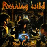 BLACK HAND INN - RUNNING WILD (LP)